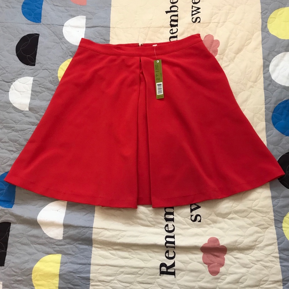 Gianni Bini ilona knit skirt